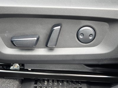 2026 Nissan Rogue Plug-In Hybrid Platinum