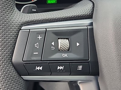 2026 Nissan Rogue Plug-In Hybrid Platinum