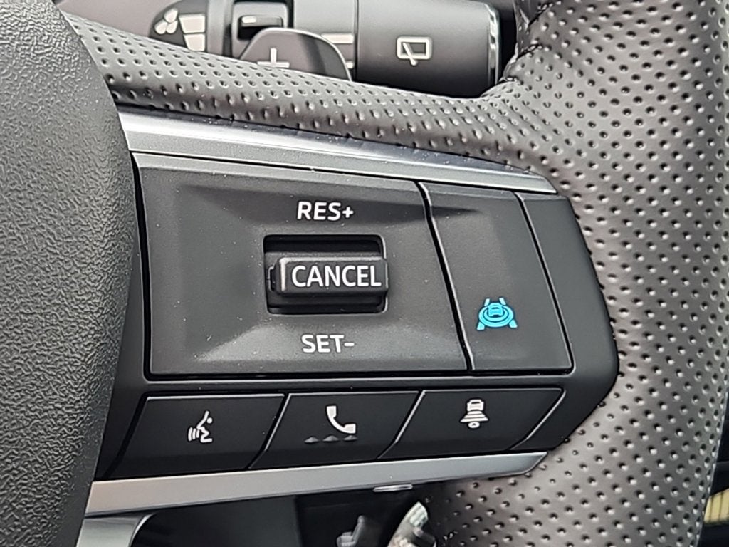 2026 Nissan Rogue Plug-In Hybrid Platinum