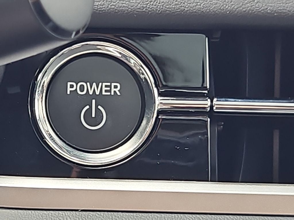 2026 Nissan Rogue Plug-In Hybrid Platinum
