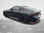 2024 Nissan Z NISMO