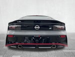 2024 Nissan Z NISMO