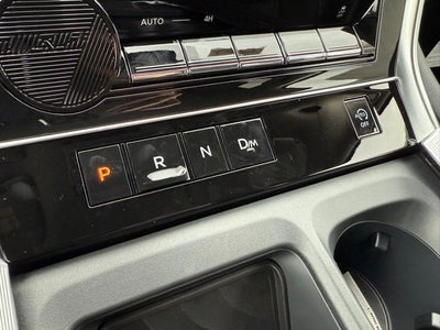 2026 Nissan Armada SV