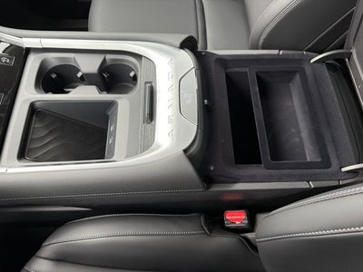 2026 Nissan Armada SV