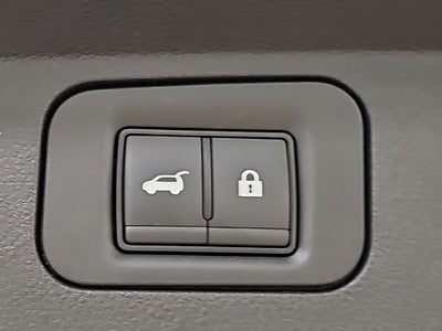 2026 Nissan Armada NISMO