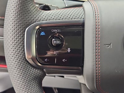 2026 Nissan Armada NISMO