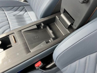 2025 Nissan Ariya PLATINUM+ e-4ORCE