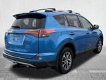 2018 Toyota RAV4 Hybrid Base