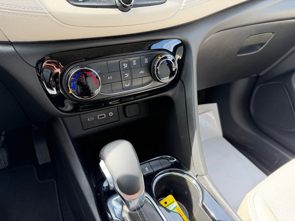 2022 Buick Encore GX Preferred