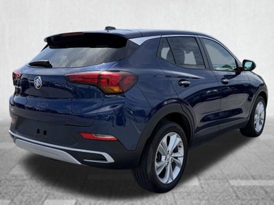 2022 Buick Encore GX Preferred
