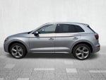 2021 Audi Q5 45 Premium Plus quattro