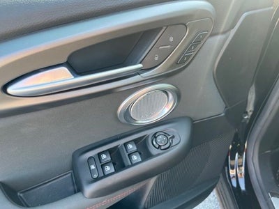 2024 Dodge Hornet R/T Plus