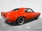 1969 Chevrolet Camaro Base