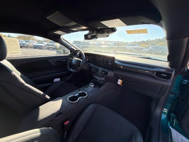 2026 Ford Mustang Dark Horse SC