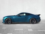 2026 Ford Mustang Dark Horse SC