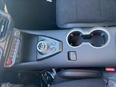 2026 Ford Mustang Dark Horse SC