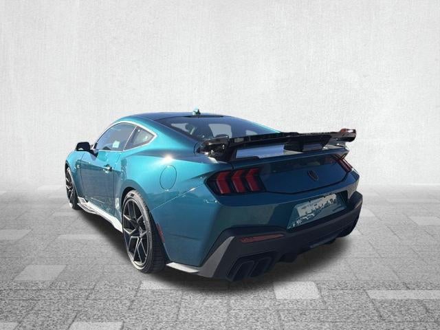 2026 Ford Mustang Dark Horse SC