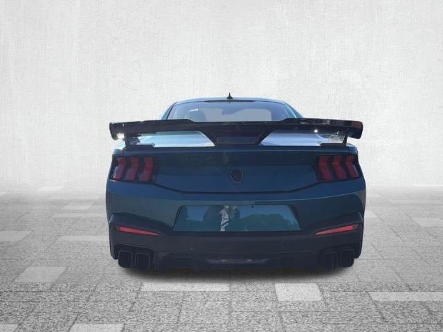 2026 Ford Mustang Dark Horse SC