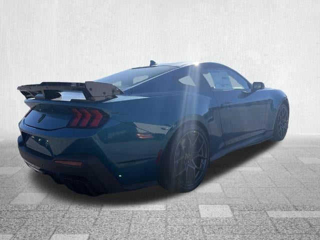 2026 Ford Mustang Dark Horse SC