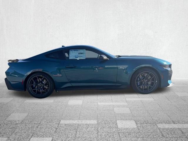 2026 Ford Mustang Dark Horse SC
