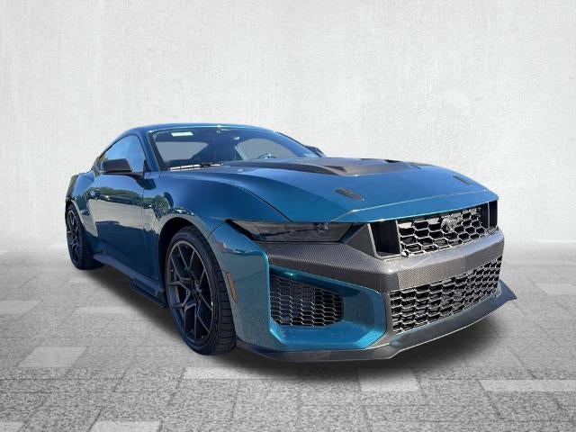2026 Ford Mustang Dark Horse SC