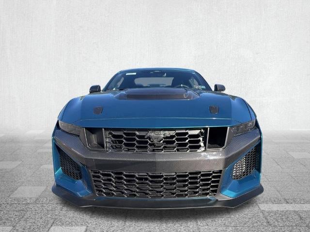 2026 Ford Mustang Dark Horse SC