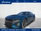 2026 Ford Mustang Dark Horse SC