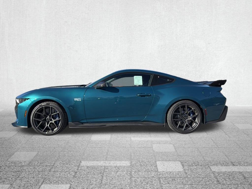 2026 Ford Mustang Dark Horse SC