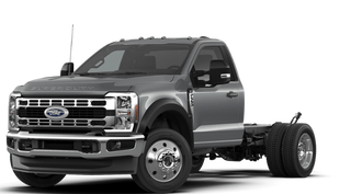 2026 Ford F-550SD XLT DRW