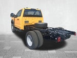 2026 Ford F-600SD XL