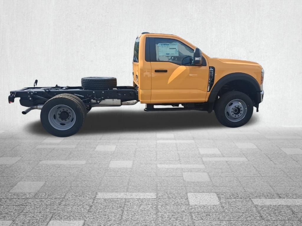 2026 Ford F-600SD XL