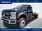 2026 Ford F-600SD XLT