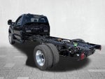 2026 Ford F-600SD XLT