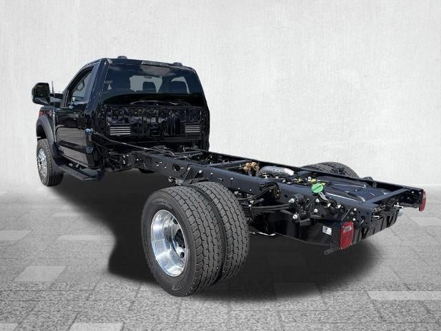 2026 Ford F-600SD XLT