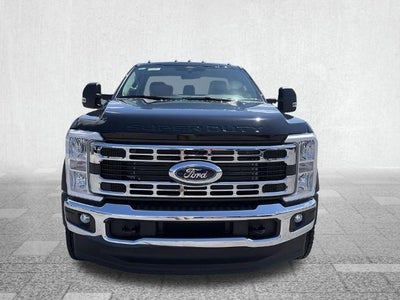 2026 Ford F-600SD XLT