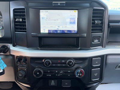 2026 Ford F-600SD XLT