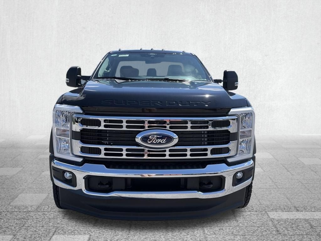 2026 Ford F-600SD XLT