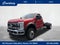 2026 Ford F-600SD XLT