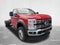 2026 Ford F-600SD XLT