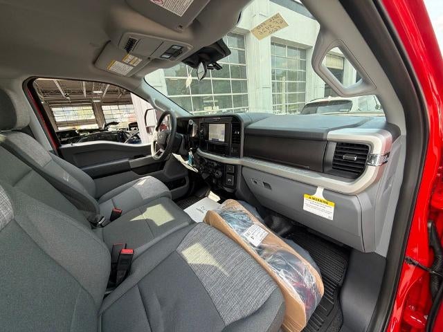 2026 Ford F-600SD XLT