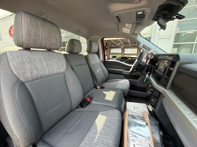 2026 Ford F-600SD XLT