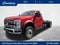 2026 Ford F-600SD XLT