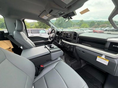 2025 Ford F-450SD XL DRW