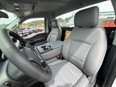 2025 Ford F-450SD XL DRW