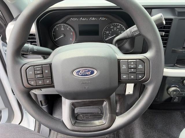 2025 Ford F-450SD XL DRW