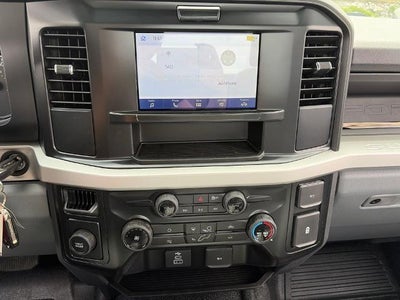 2025 Ford F-450SD XL DRW