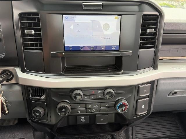 2025 Ford F-450SD XL DRW