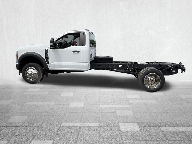 2025 Ford F-450SD XL DRW