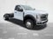 2025 Ford F-450SD XL DRW