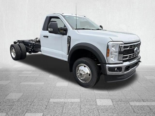 2025 Ford F-450SD XL DRW